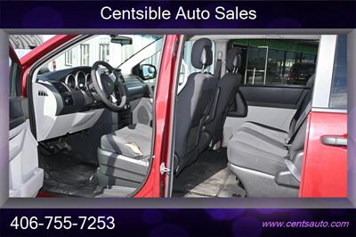 2010 Dodge Grand Caravan SE   - Photo 11 - Kalispell, MT 59901