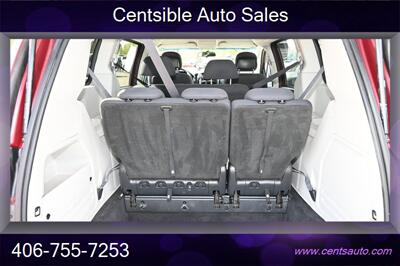 2010 Dodge Grand Caravan SE   - Photo 10 - Kalispell, MT 59901