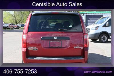 2010 Dodge Grand Caravan SE   - Photo 5 - Kalispell, MT 59901