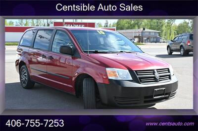 2010 Dodge Grand Caravan SE   - Photo 3 - Kalispell, MT 59901