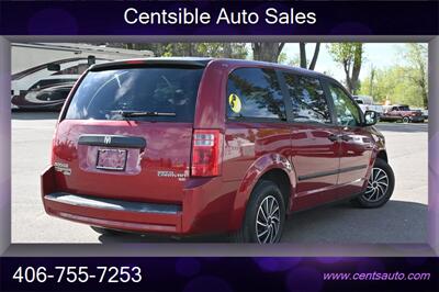 2010 Dodge Grand Caravan SE   - Photo 6 - Kalispell, MT 59901