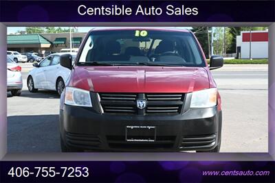 2010 Dodge Grand Caravan SE   - Photo 17 - Kalispell, MT 59901