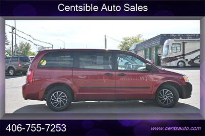 2010 Dodge Grand Caravan SE   - Photo 7 - Kalispell, MT 59901