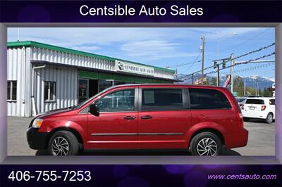 2010 Dodge Grand Caravan SE   - Photo 8 - Kalispell, MT 59901