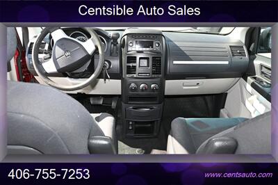 2010 Dodge Grand Caravan SE   - Photo 12 - Kalispell, MT 59901