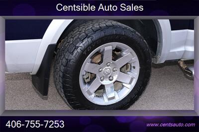 2012 RAM 1500 Laramie   - Photo 15 - Kalispell, MT 59901