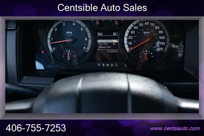 2012 RAM 1500 Laramie   - Photo 22 - Kalispell, MT 59901