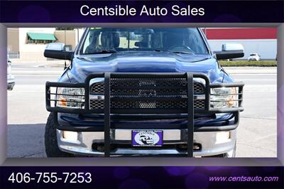 2012 RAM 1500 Laramie   - Photo 19 - Kalispell, MT 59901