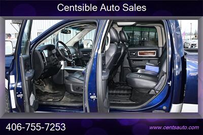2012 RAM 1500 Laramie   - Photo 11 - Kalispell, MT 59901