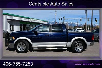 2012 RAM 1500 Laramie   - Photo 20 - Kalispell, MT 59901