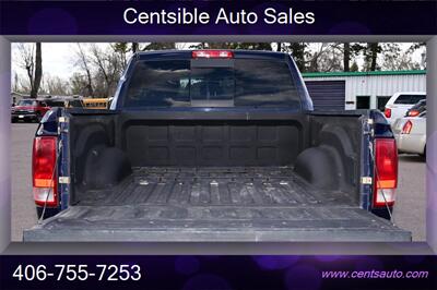 2012 RAM 1500 Laramie   - Photo 10 - Kalispell, MT 59901