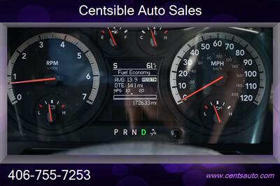 2012 RAM 1500 Laramie   - Photo 13 - Kalispell, MT 59901
