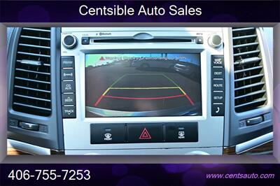 2012 Hyundai SANTA FE SE   - Photo 16 - Kalispell, MT 59901