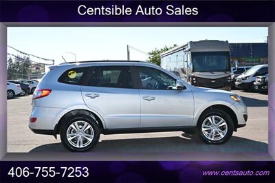 2012 Hyundai SANTA FE SE   - Photo 23 - Kalispell, MT 59901