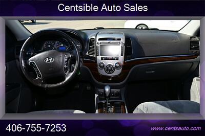 2012 Hyundai SANTA FE SE   - Photo 13 - Kalispell, MT 59901