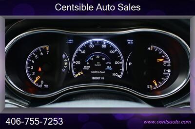 2015 Jeep Grand Cherokee Overland   - Photo 7 - Kalispell, MT 59901