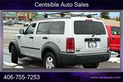 2007 Dodge Nitro SXT   - Photo 5 - Kalispell, MT 59901