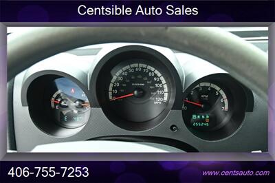 2007 Dodge Nitro SXT   - Photo 14 - Kalispell, MT 59901