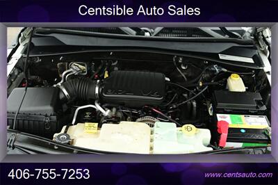 2007 Dodge Nitro SXT   - Photo 15 - Kalispell, MT 59901