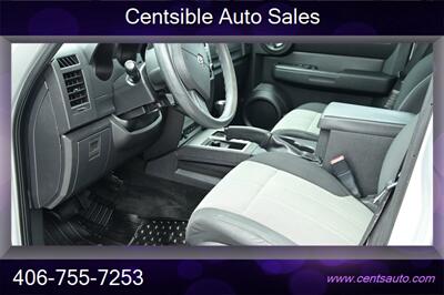 2007 Dodge Nitro SXT   - Photo 13 - Kalispell, MT 59901