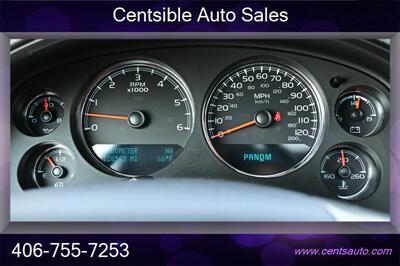 2014 Chevrolet Suburban LTZ   - Photo 14 - Kalispell, MT 59901