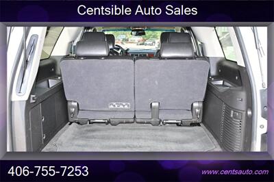 2014 Chevrolet Suburban LTZ   - Photo 10 - Kalispell, MT 59901