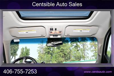 2014 Chevrolet Suburban LTZ   - Photo 13 - Kalispell, MT 59901