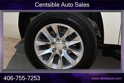 2014 Chevrolet Suburban LTZ   - Photo 17 - Kalispell, MT 59901