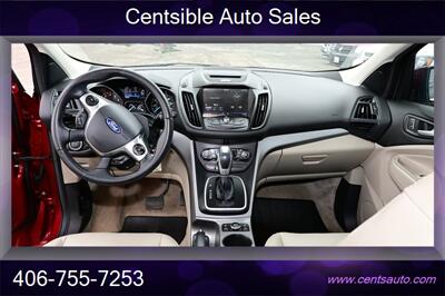 2014 Ford Escape SE   - Photo 12 - Kalispell, MT 59901