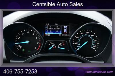 2014 Ford Escape SE   - Photo 13 - Kalispell, MT 59901