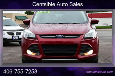 2014 Ford Escape SE   - Photo 18 - Kalispell, MT 59901