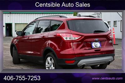 2014 Ford Escape SE   - Photo 4 - Kalispell, MT 59901