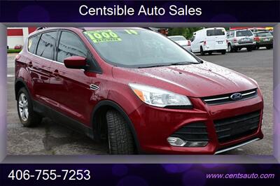 2014 Ford Escape SE   - Photo 3 - Kalispell, MT 59901