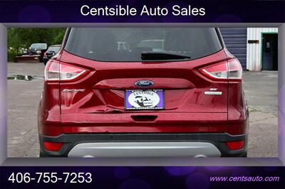 2014 Ford Escape SE   - Photo 5 - Kalispell, MT 59901