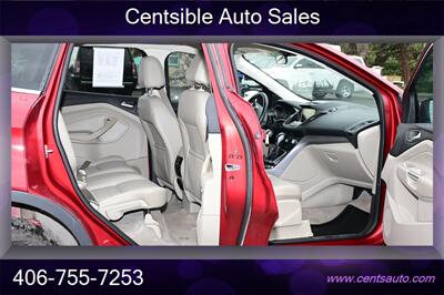 2014 Ford Escape SE   - Photo 9 - Kalispell, MT 59901