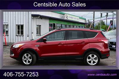 2014 Ford Escape SE   - Photo 8 - Kalispell, MT 59901