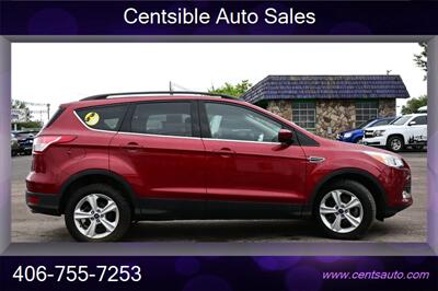 2014 Ford Escape SE   - Photo 7 - Kalispell, MT 59901