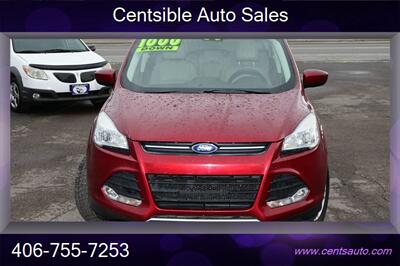 2014 Ford Escape SE   - Photo 2 - Kalispell, MT 59901
