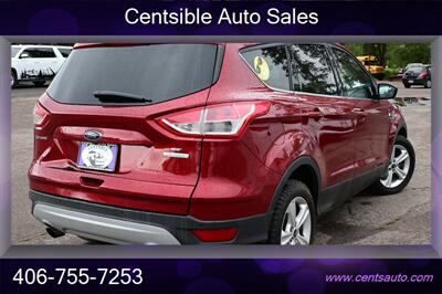 2014 Ford Escape SE   - Photo 6 - Kalispell, MT 59901