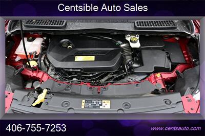 2014 Ford Escape SE   - Photo 14 - Kalispell, MT 59901