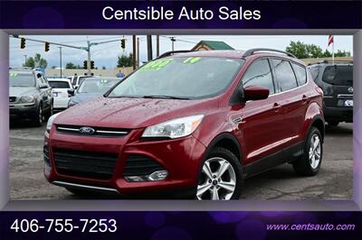 2014 Ford Escape SE   - Photo 17 - Kalispell, MT 59901