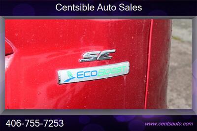 2014 Ford Escape SE   - Photo 15 - Kalispell, MT 59901