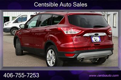 2014 Ford Escape Titanium   - Photo 4 - Kalispell, MT 59901