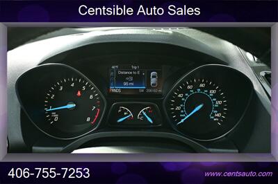 2014 Ford Escape Titanium   - Photo 13 - Kalispell, MT 59901