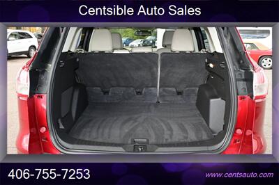 2014 Ford Escape Titanium   - Photo 10 - Kalispell, MT 59901