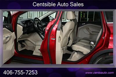 2014 Ford Escape Titanium   - Photo 11 - Kalispell, MT 59901