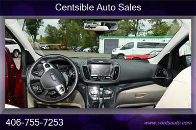 2014 Ford Escape Titanium   - Photo 12 - Kalispell, MT 59901