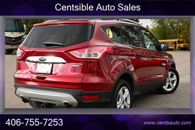 2014 Ford Escape Titanium   - Photo 6 - Kalispell, MT 59901