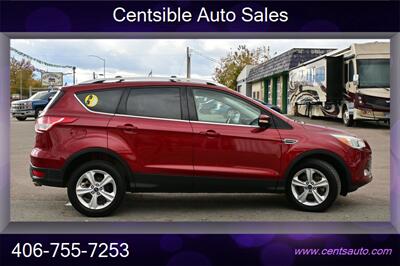 2014 Ford Escape Titanium   - Photo 7 - Kalispell, MT 59901