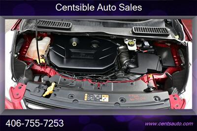 2014 Ford Escape Titanium   - Photo 14 - Kalispell, MT 59901